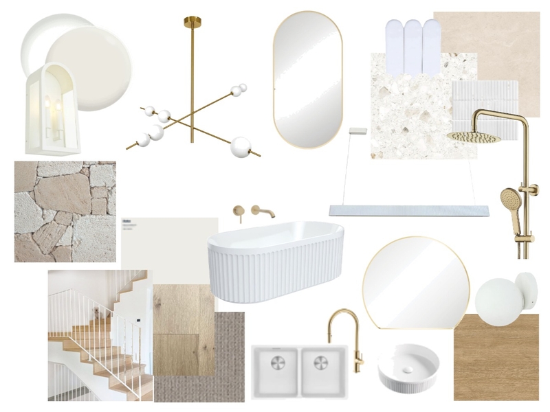 Mee St New Build Mood Board by Eliza Grace Interiors on Style Sourcebook