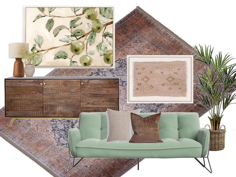 Kate Wyllie play room Mood Board by tlaws on Style Sourcebook