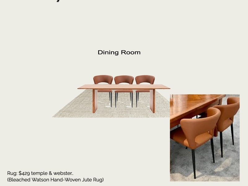 37 Division St - Dining Mood Board by Gerbs124 on Style Sourcebook