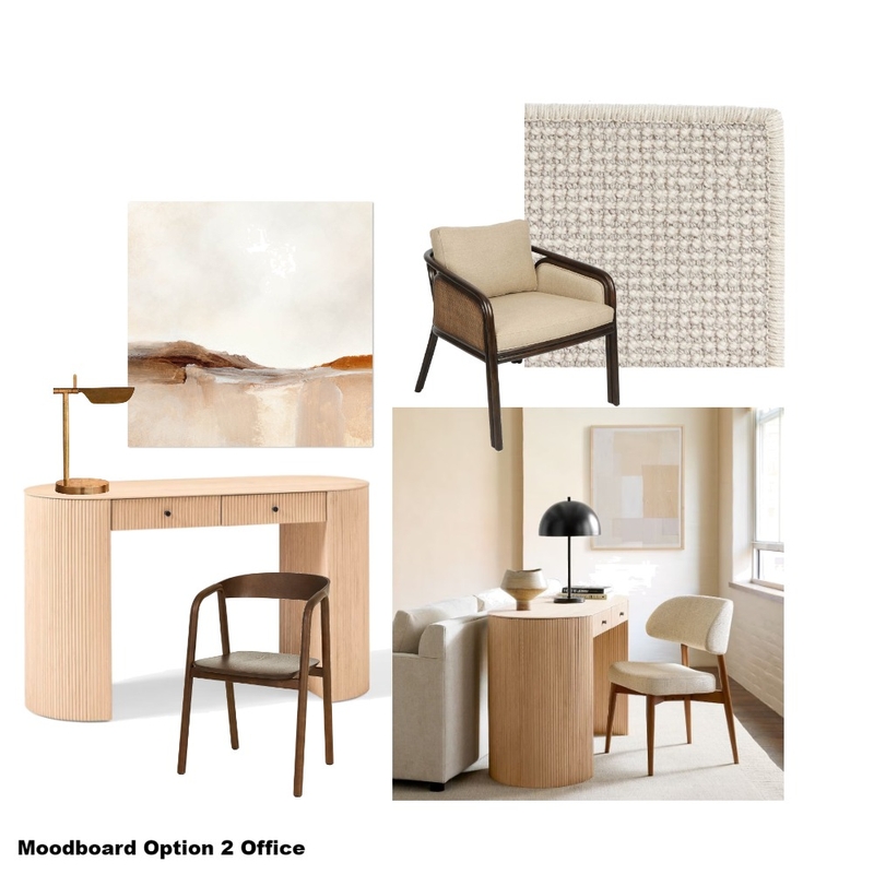 Mood board option 2 office Mood Board by archified.office@gmail.com on Style Sourcebook