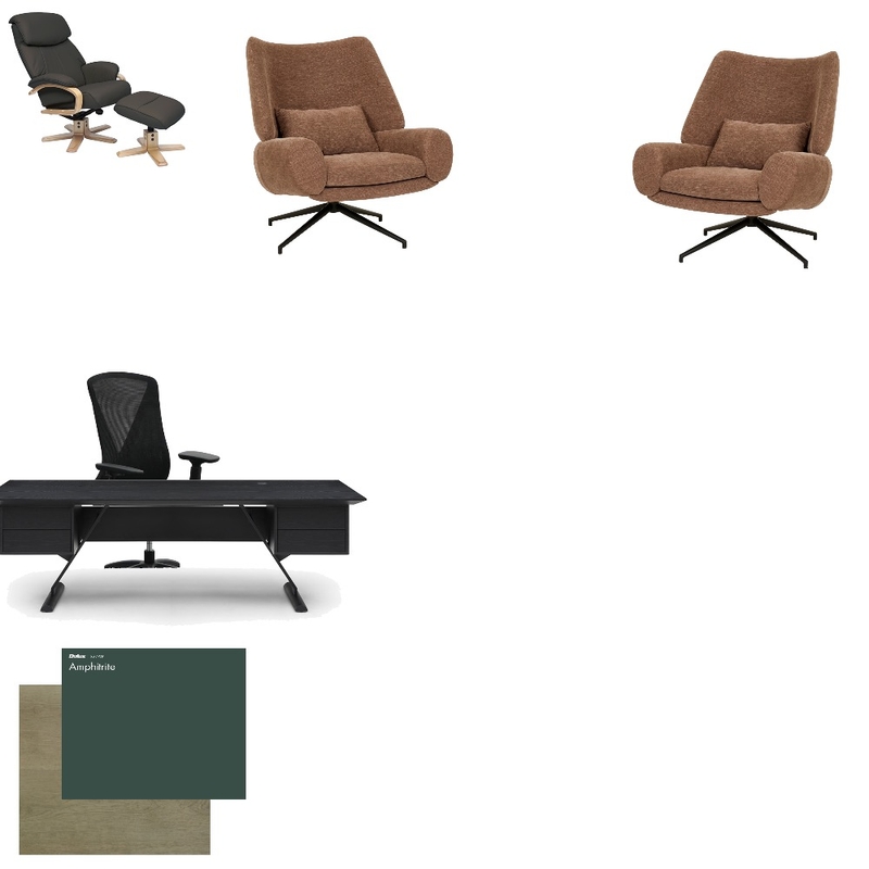 Gavins offoce Mood Board by KerriBrown on Style Sourcebook