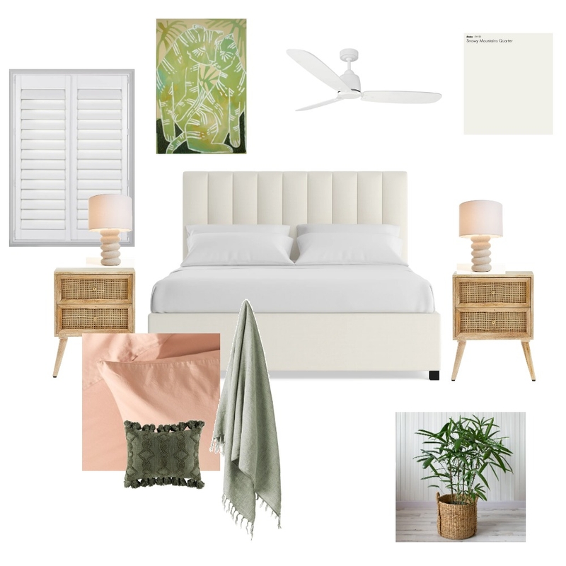 Master Bedroom 5 Mood Board by gawinka on Style Sourcebook