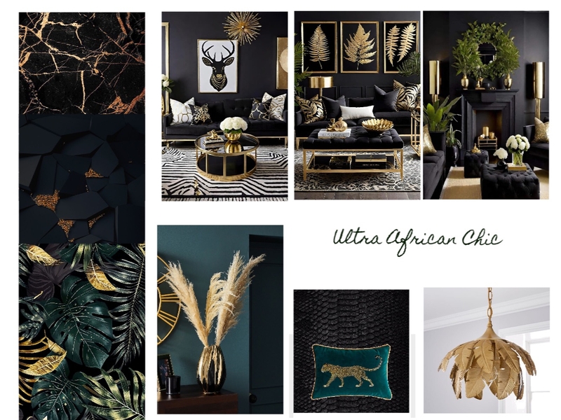 Mood Board Delphine Mood Board by phiphine on Style Sourcebook