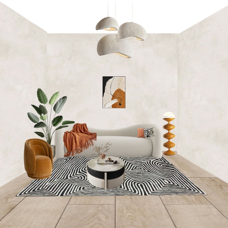 rhythm Mood Board by sajabasheer22@gmail.com on Style Sourcebook