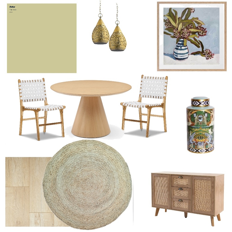 Breakfast nook Mood Board by Land of OS Designs on Style Sourcebook