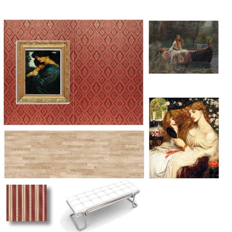 11 Mood Board by eva2826 on Style Sourcebook