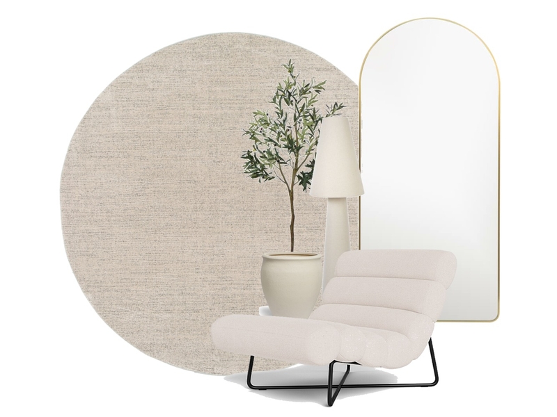 45 Aston street, toowong upstairs tv room Mood Board by tlaws on Style Sourcebook