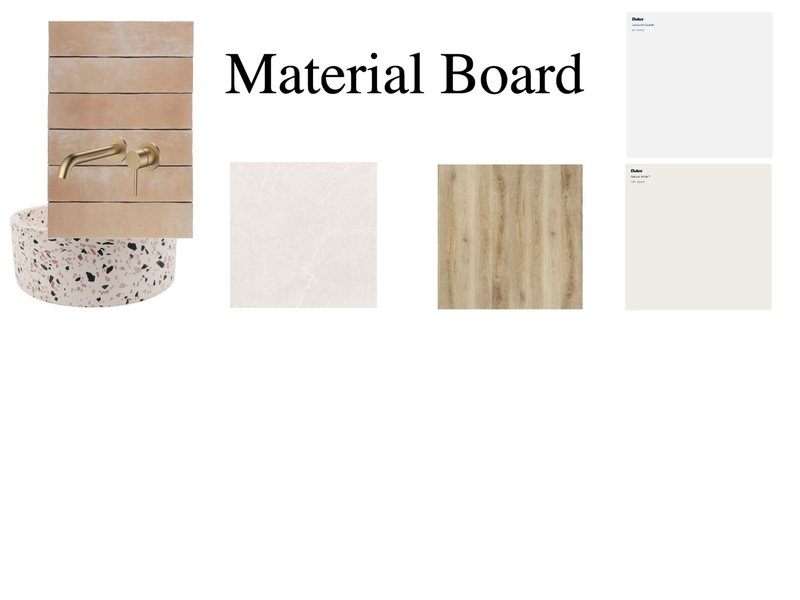 Dream Design - Brief Mood Board by melike on Style Sourcebook