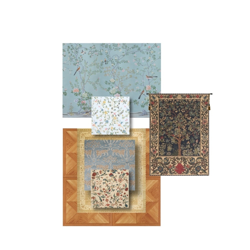 BED Mood Board by eva2826 on Style Sourcebook