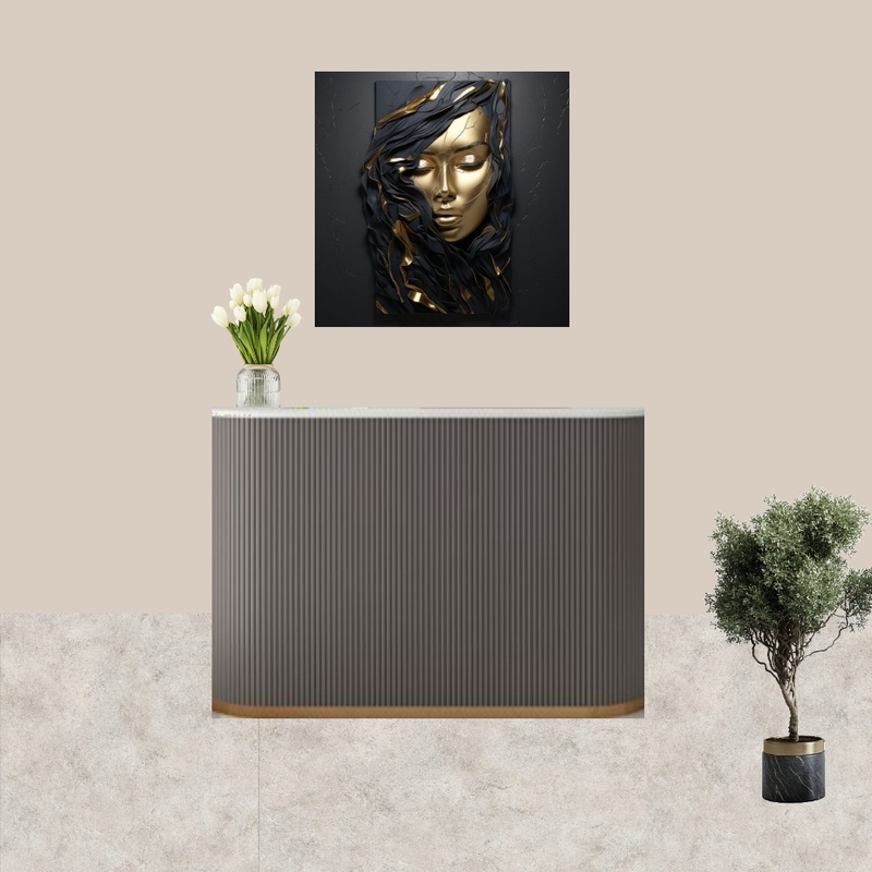 ресепшн Mood Board by Elena1982 on Style Sourcebook