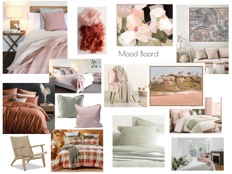 Friday Suggestions Mood Board by Sheridan Design Concepts on Style Sourcebook