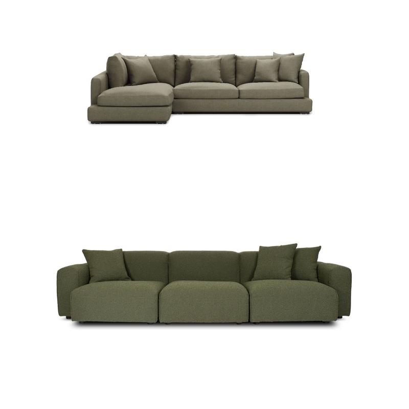 Lounge room green Mood Board by JesSib on Style Sourcebook