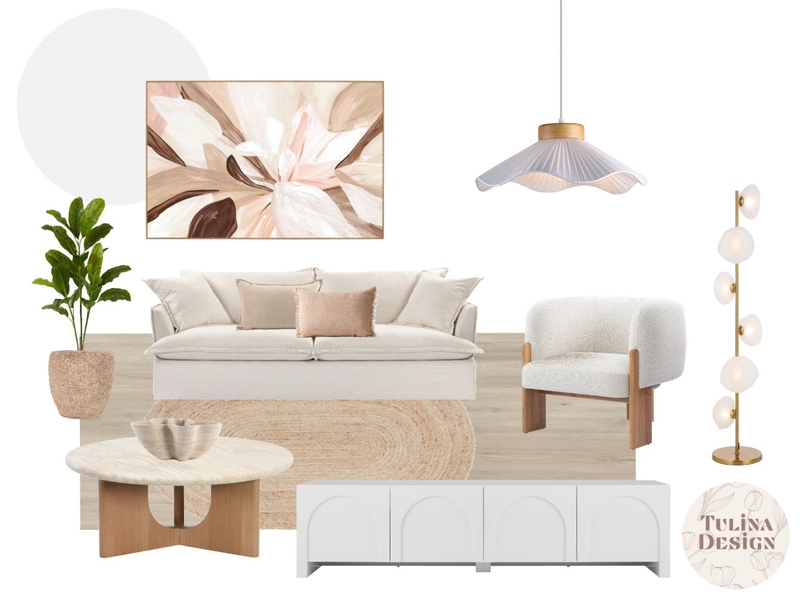 Temple and Webster 1 Mood Board by Ella French on Style Sourcebook