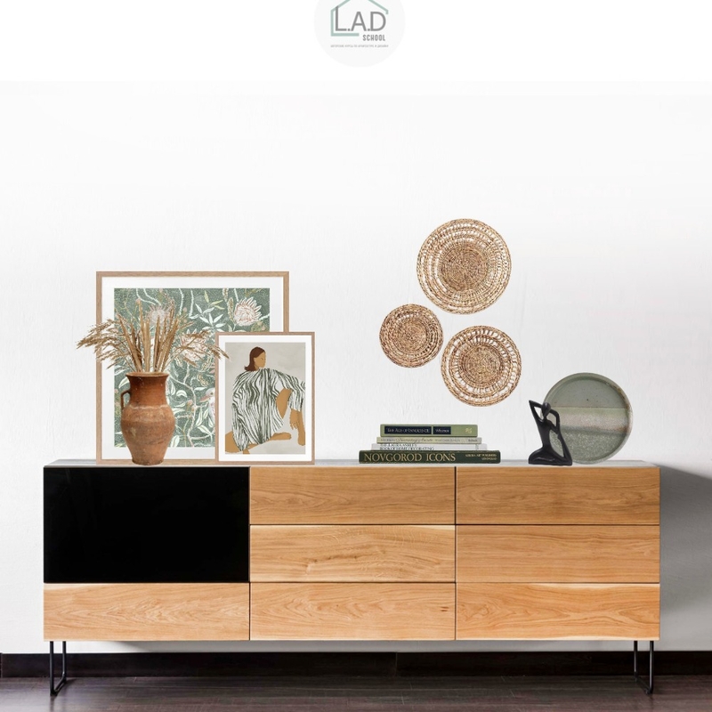 Yoga ethnic Mood Board by Aleksandra Laptsevich on Style Sourcebook