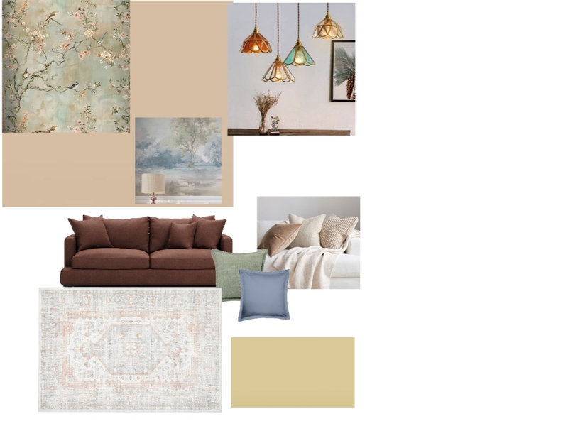imogen cottagecore Mood Board by nisaphi on Style Sourcebook