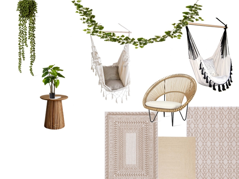 Zoe’s balcony Mood Board by Somerset on Style Sourcebook