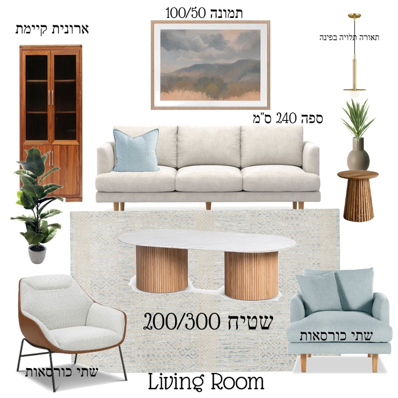 טווס רונית ושלום Mood Board by SAGIT on Style Sourcebook