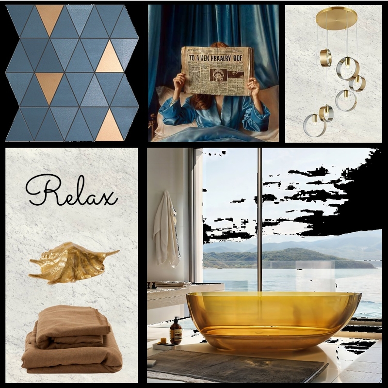 Bathroom Mood Board by teresaromohr@hotmail.com on Style Sourcebook