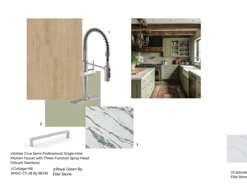 myron 's kitchen Mood Board by Karen123 on Style Sourcebook