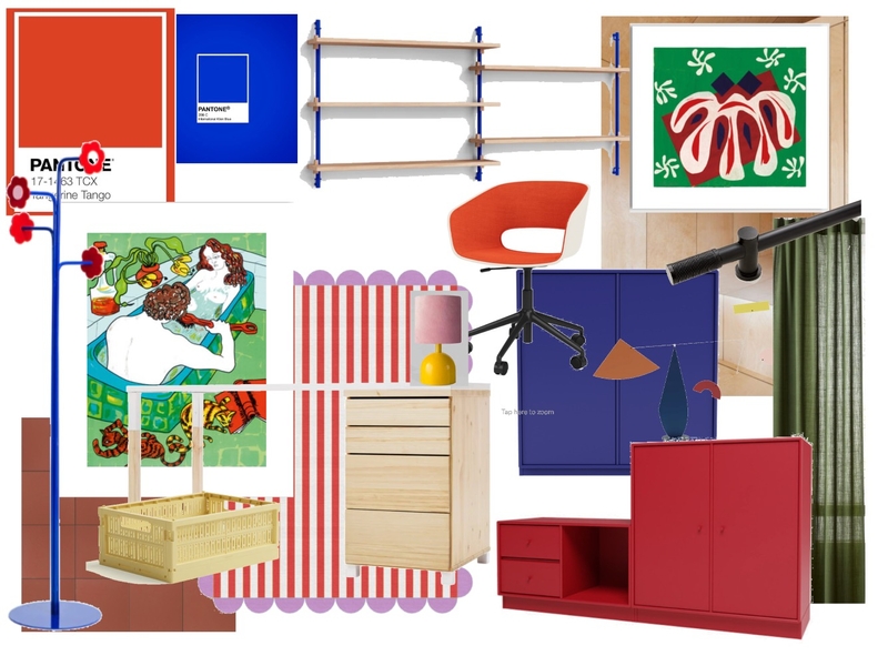 MOD10SAMPLE Mood Board by jamie.owens21@gmail.com on Style Sourcebook