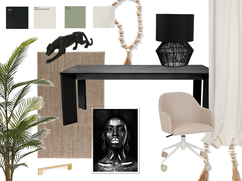 Africa part 2 Mood Board by arnoleaa@uni.edu on Style Sourcebook