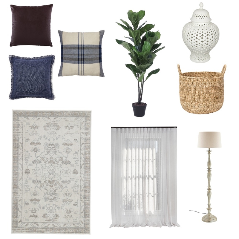 GARRIVAN Decor Mood Board by mwoods on Style Sourcebook