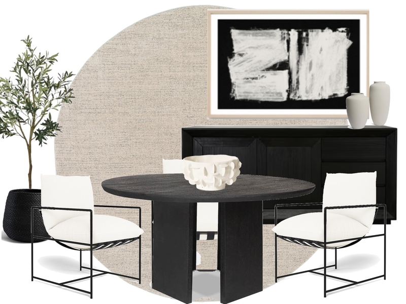 45 Aston street, toowong upstairs seating room Mood Board by tlaws on Style Sourcebook