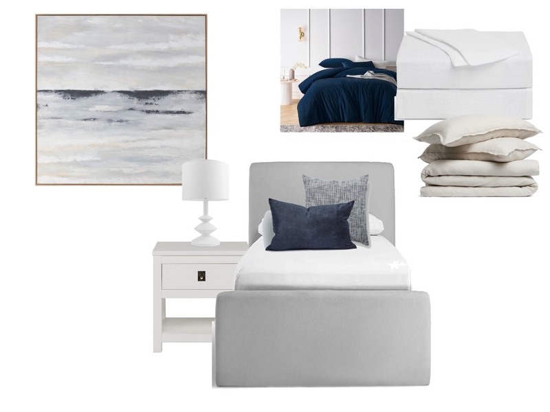 Aimran kids room 1 Mood Board by tlaws on Style Sourcebook