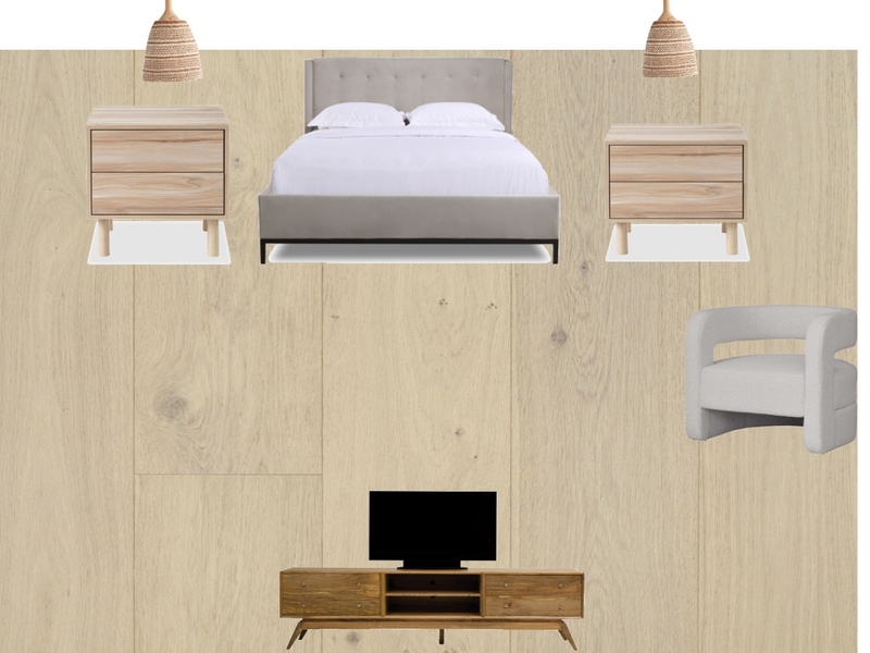 נהוראי לביא Mood Board by Loosh on Style Sourcebook