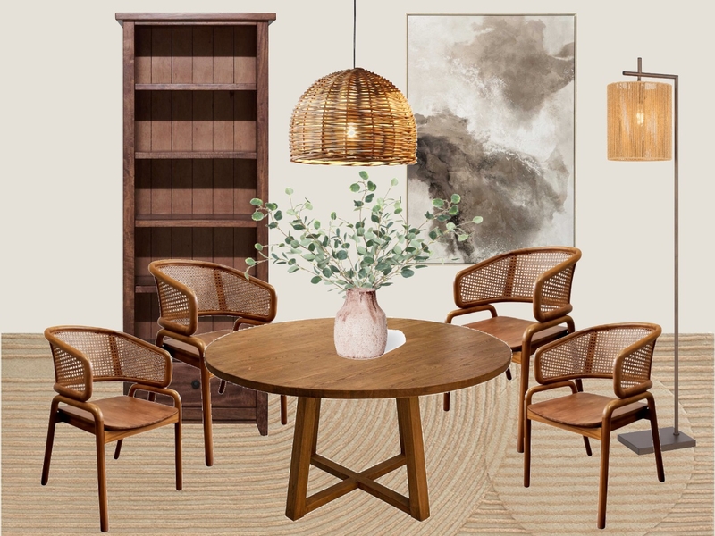 C&T Home Styling - Dining Area Mood Board by vingfaisalhome on Style Sourcebook