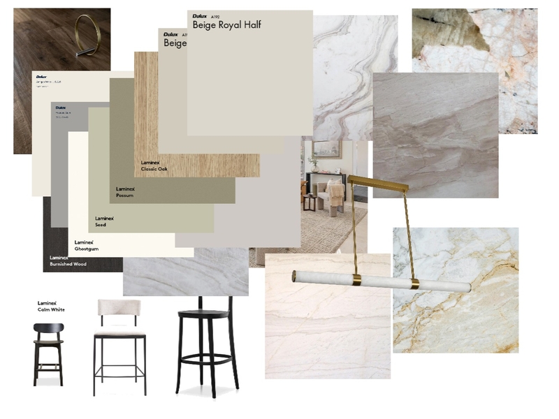 Kitchen Living Mood Board by kevinandvirginia.w@gmail.com on Style Sourcebook