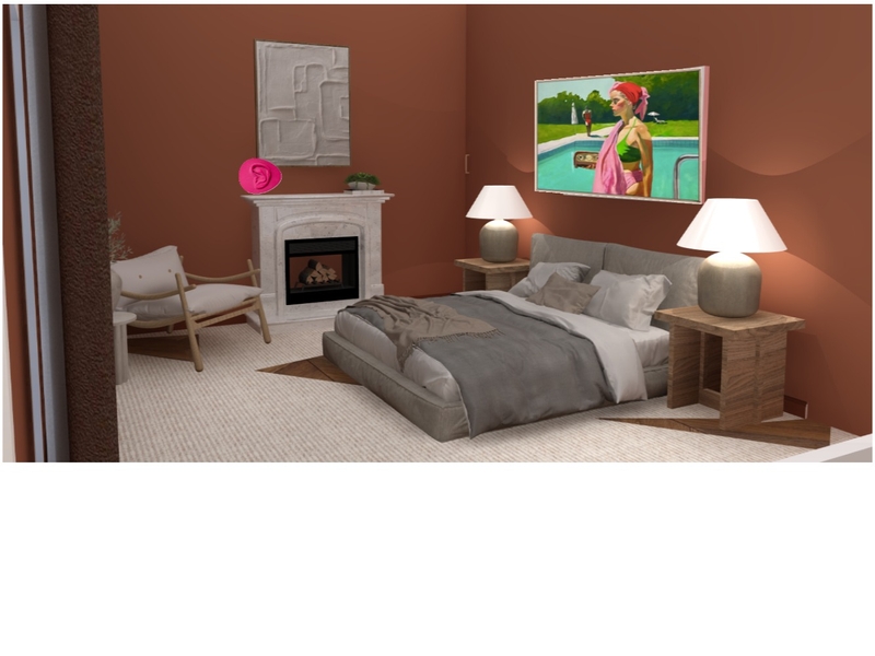 bed sketchup Mood Board by Milly Jennings on Style Sourcebook