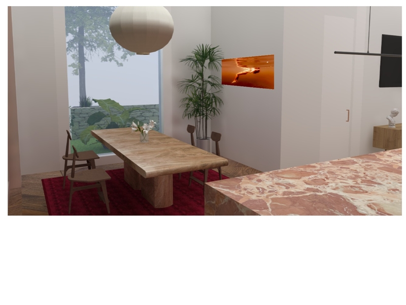 dining Mood Board by Milly Jennings on Style Sourcebook