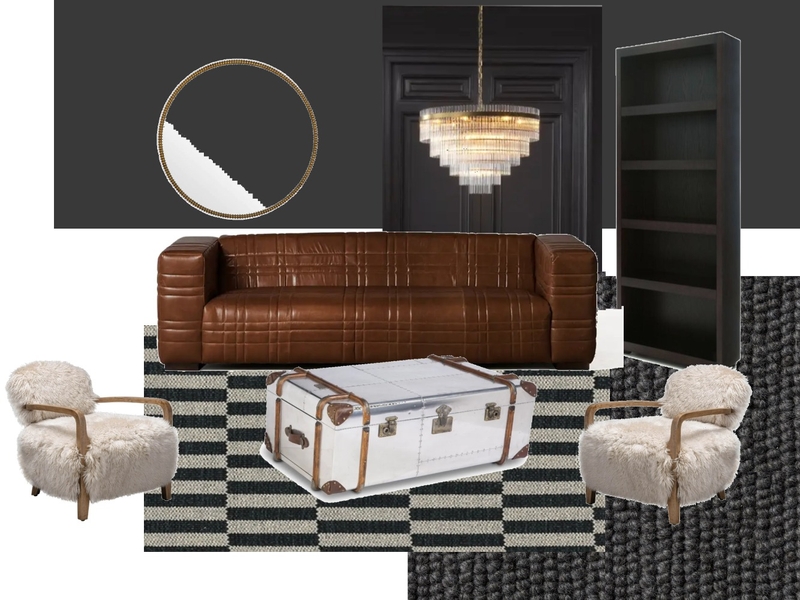 NZ moodboard Mood Board by fiona_seabridge on Style Sourcebook