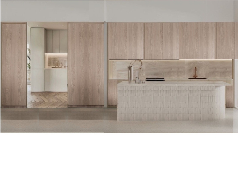 Kitchen 2 Mood Board by Mint Hill on Style Sourcebook