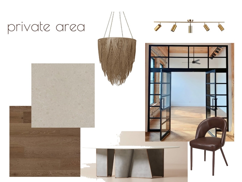 private area Mood Board by laila elamir on Style Sourcebook