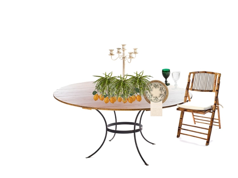 casamento Mar Mood Board by teresa vizela on Style Sourcebook