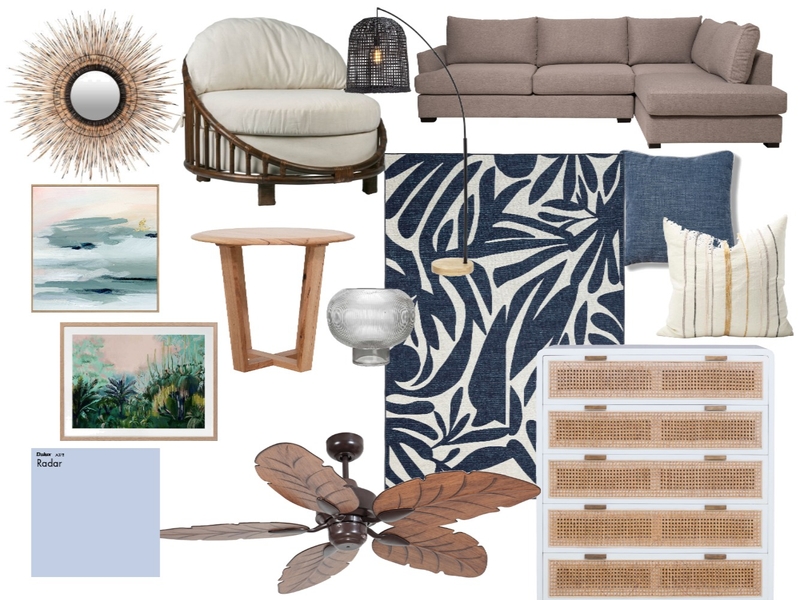 Modern/Coastal Mood Board Mood Board by bodygirl3964@gmail.com on Style Sourcebook