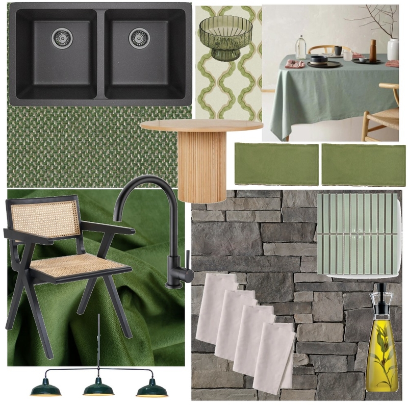greeeeny Mood Board by townsvilleiske100 on Style Sourcebook