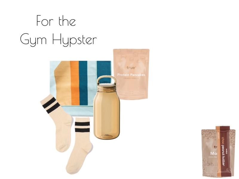 the urban fitness Mood Board by Sonya Ditto on Style Sourcebook