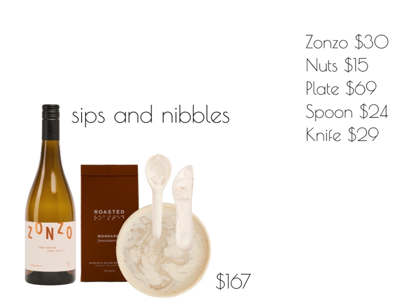 making memories / serving delights Mood Board by Sonya Ditto on Style Sourcebook