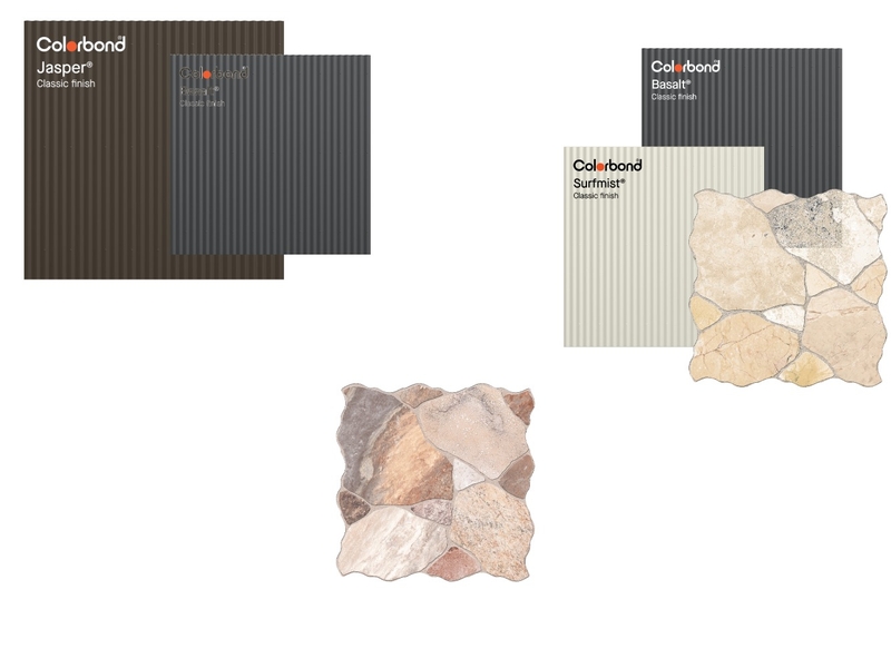 exterior cladding Mood Board by cdef on Style Sourcebook
