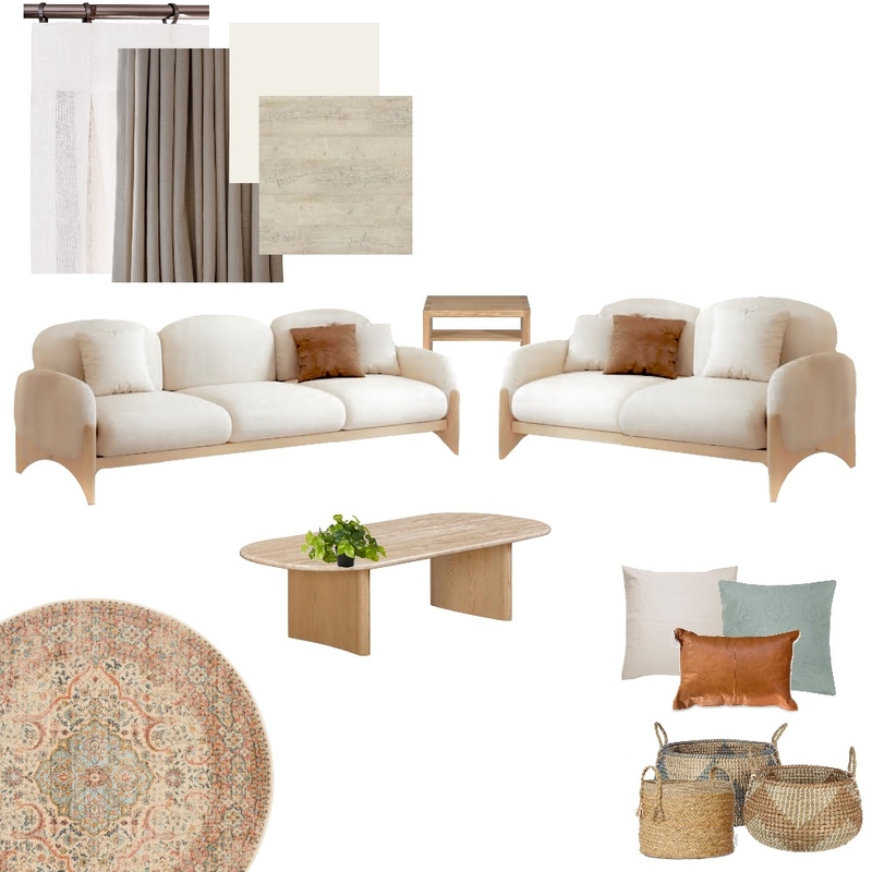 Revise Mood Board by Erick07 on Style Sourcebook