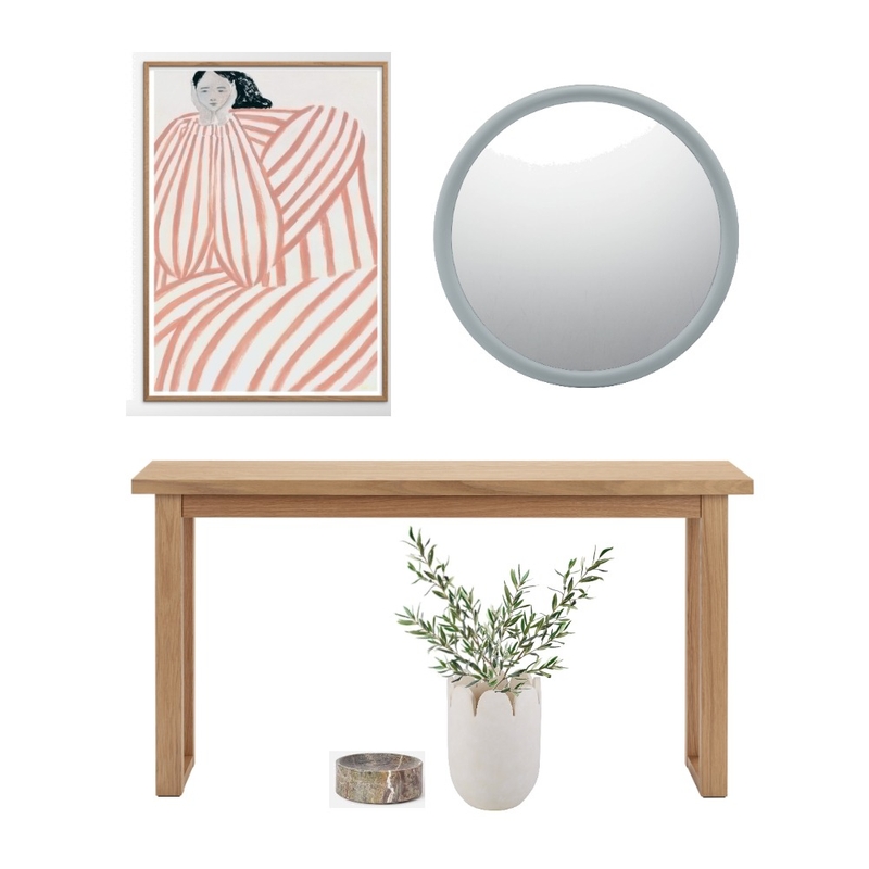 AMBLESIDE #3 - ENTRY / HALLWAY Mood Board by Mim Interiors on Style Sourcebook