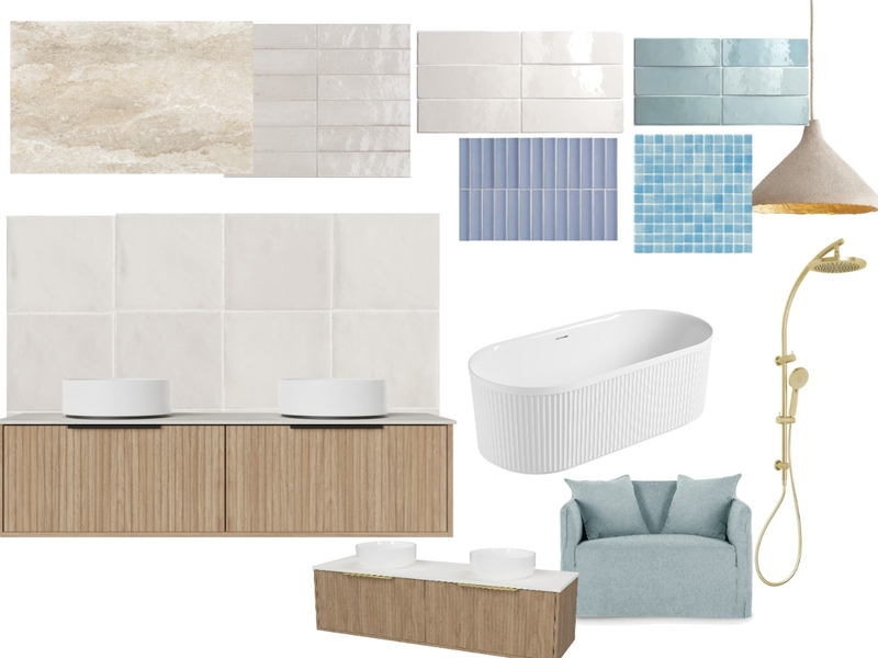bathroom #2 Mood Board by Bella1356 on Style Sourcebook