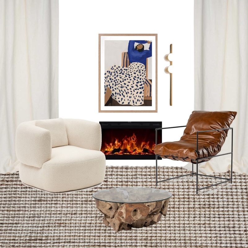 טיפול Mood Board by SHIRZANGI on Style Sourcebook