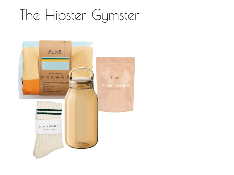 Sporty Hipster Mood Board by Sonya Ditto on Style Sourcebook