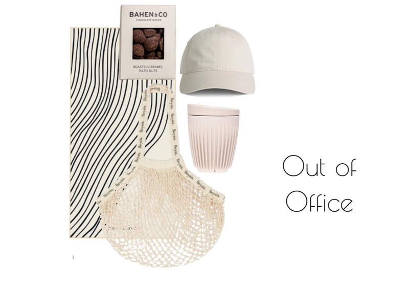 out of office Mood Board by Sonya Ditto on Style Sourcebook
