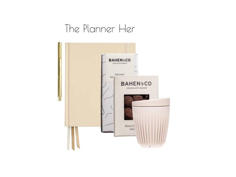 the planner her Mood Board by Sonya Ditto on Style Sourcebook