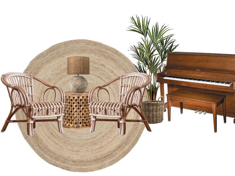 Kate wyllie entry Mood Board by tlaws on Style Sourcebook